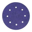 3M™ Cubitron™ II Hookit™ Schleifscheibe 737U, 203mm, 40+ , 31375