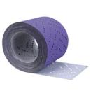 3M™ Cubitron™ II Hookit™ Schleifstreifen 737U auf Rolle, 115 mm x 12 m, 180+, 34466