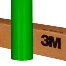 3M™ Scotchcal™ ElectroCut™ Farbfolie 7125-196, Apple Green, 1220 mm x 45,72 m