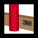 3M™ Scotchcal™ ElectroCut™ Farbfolie 7125-263, Perfect Match Red, 1220 mm x 45,72 m