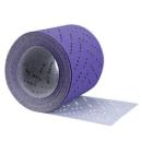 3M™ Cubitron™ II Hookit™ Schleifstreifen 737U auf Rolle, 115 mm x 12 m, 120+, 34464