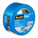 ScotchBlue™ Premium Malerabdeckband „Multi-Surface“ 2090, 48 mm x 41 m