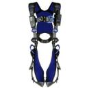 3M™ DBI-SALA® ExoFit™ X300 Komfort Windenergie-Auffang- und Positionierungsgurt, L, 1113212