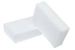 3M™ Scotch-Brite™ Fleckenradierer 4000R,  Weiß, 110mm x 70mm, 30 Stück / Karton
