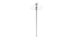 3M™ Ersatzteil, KIT ECROU/AXE/PLAQUE SOE 05DC #1
