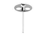 3M™ Spare Parts, Plate, Tie-Rod and Nut Kit for 03ZW1 Housing
