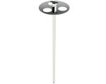 3M™ Spare Parts, Plate, Tie-Rod and Nut Kit for 03ZW2 Housing