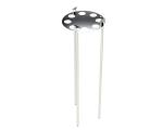 3M™ Spare Parts, Plate, Tie-Rod and Nut Kit for 08ZW3 Housing