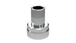 3M™ Ersatzteil, INLET/OUTLET DN50 CONNECTION 03WTB3