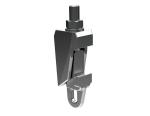 3M™ Spare Parts, Clamp with M16 bolt for 12 / 16IPB