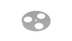3M™ Spare Parts, Plate, Protection Plate, 03IW