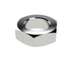 3M™ Spare Parts, Hexagonal Nut for IW housing