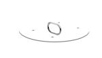 3M™ Ersatzteil, COMPRESSION PLATE 40CH DOE