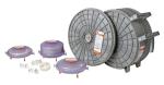 3M™ Emphaze™ AEX Series Hybrid Purifier, BV8R, EMP303AEX020R, Sanitary, 2/Box