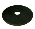 3M™ Scotch-Brite™ Superpad, Grün, 410 mm, 5 Stück / Karton