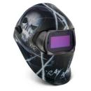 3M™ Speedglas™ Schweißmasken Serie 100, Xterminator, mit Schweißfilter 100v, 752220