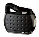 3M™ Adflo™ System, vollständig, ohne Gürtel, ohne Ladegerät, 837710