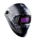 3M™ Speedglas™ Schweißmasken Serie 100, Trojan Warrior, mit Schweißfilter 100v, 751620