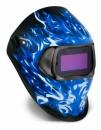 3M™ Speedglas™ Schweißmasken Serie 100, Ice Hot, mit Schweißfilter 100v, 751520