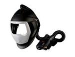 3M™ Versaflo™ V-500E Druckluftreglersystem mit 3M™ Speedglas™ Schweißmaske 9100 Air, 568500