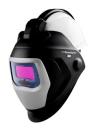 3M™ Speedglas™ Schweißmasken Serie 9100 QR, mit Schweißfilter 9100V, mit 3M™ Schutzhelm H-701, 583605