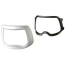 3M™ Speedglas™ Schweißmaske, Frontabdeckung, Kit, 9100 FX/9100 MP, 540500