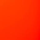 3M™ Scotchcal™ Fluoreszierende Folie 3484, Rotorange, 1220 mm x 45,72 m