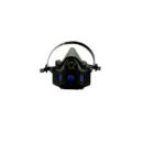 3M™ Secure Click™ Mehrweg-Halbmaske, Sprachmembran, Large, HF-803SD
