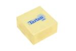Tartan™ Notes Würfel 7676C-Y, Gelb, 76 mm x 76 mm, 400 Blatt/Block, 1 Block/Packung