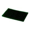 Scotch-Brite™ Handpad 530, Schwarz, 158 mm x 3 m, 6/Kasten