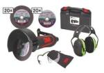 3M™ Cubitron™ II Trennschleifer-Set, 51420