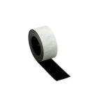 3M™ Dual Lock™ Wiederlösbares Befestigungssystem DL250/PX5011, Dichte 250, Schwarz, 25 mm x 140 mm