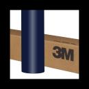 3M™ Scotchcal™ ElectroCut™ Farbfolie 7125-217, Dark Blue Metallic, 1220 mm x 45,72 m