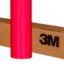 3M™ Scotchcal™ ElectroCut™ Farbfolie 7125-273, Process Magenta, 1220 mm x 45,72 m