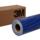 3M™ Scotchcal™ ElectroCut™ Farbfolie 7125-397, Dark Blue, 1220 mm x 45,72 m