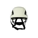 3M™ SecureFit™ Schutzhelm X5000, belüftet, 1000 V, CE, Weiß, X5001VE-CE