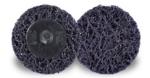 Scotch-Brite™ Roloc™ Grobreinigungsscheibe XT-DR Pro, 75 mm, S XCRS