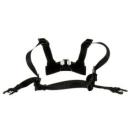 3M™ Standard-4-Punkt-Kinnriemen mit Schnalle für SecureFit™ Schutzhelm, X5-S4PTCS
