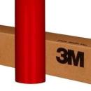 3M™ Scotchcal™ Graphic Film mit Comply™ 1001C-53 Cardinal Red, 1,22 m x 114,3 m