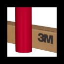 3M™ Controltac™ Farbfolie 180mC-63, Geranium,1220 mm x 45,72 m