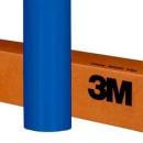 3M™ Scotchcal™ ElectroCut™ Farbfolie 7125-117, Persian Blue, 1220 mm x 45,72 m