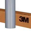 3M™ Scotchcal™ ElectroCut™ Farbfolie 7125-61, Mid Gray, 1220 mm x 45,72 m