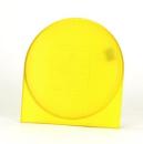 3M™ Full Range Marker, 1254, Gas, Gelb, 25 pro Packung
