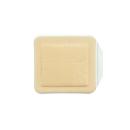 3M™ Tegaderm™ Silikon-Schaumverband, 90631, 10 cm x 10,8 cm, 10 / Packung, quadratisch ohne Haftrand