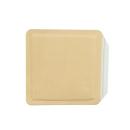 3M™ Tegaderm™ Silikon-Schaumverband, 90632, 15 cm x 15 cm, 10 / Packung, quadratisch ohne Haftrand