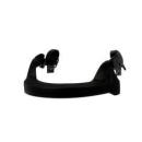 3M™  Visierhalter U5B-CE für SecureFit™ Schutzhelme, 10 Stück