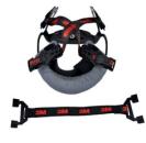 3M™ SecureFit™ Ersatz-6-Punkt-Bebänderungsriemen für Schutzhelm, X5000, X5-6PTSUS