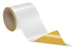 3M™ Scotchcal™ Kennzeichnungsmaterialien 3690E+, White Glossy, Roll, Config