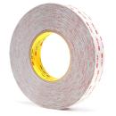 3M™ VHB™ Klebeband RP16P, Grau, 19 mm x 66 m, 0.4 mm