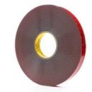 3M™ VHB™ doppelseitiges Hochleistungs-Klebeband RP62F, grau, 1220 mm x 33 m, 1,6 mm